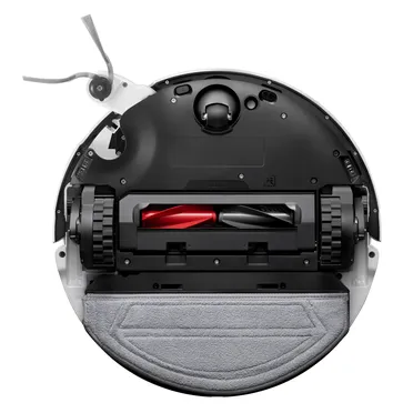 Robot Hút Bụi Roborock Saros 20 Sonic Complete Màu Trắng 12