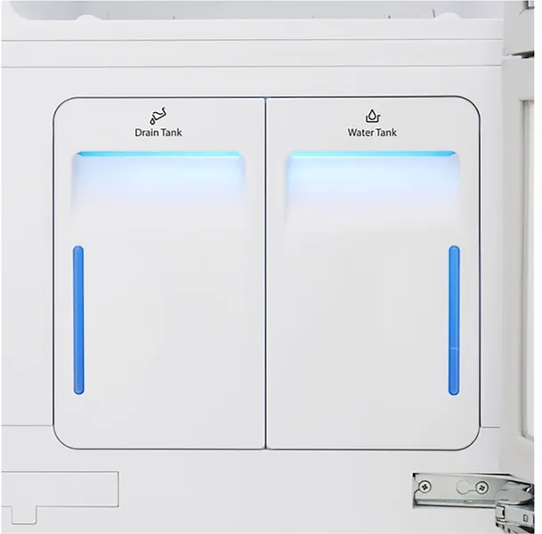 Tủ Chăm Sóc Quần Áo Thông Minh LG Styler S3WF