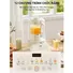 Máy Làm Sữa Hạt Chống Ồn Joyoung JHSB-602