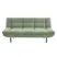 Sofa Giường Vivian 2LAB-025N1-P3 Xanh rêu 0