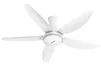 Quạt Trần 5 Cánh Có Đèn Sunhouse Apex APF7676W 60W