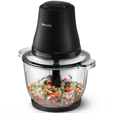 Máy Xay Thịt Philips HR1502/00 1