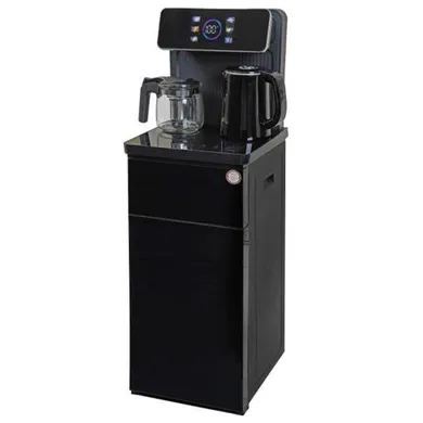 Cây Nước Nóng Lạnh Kết Hợp Bàn Trà Fujihome TB815