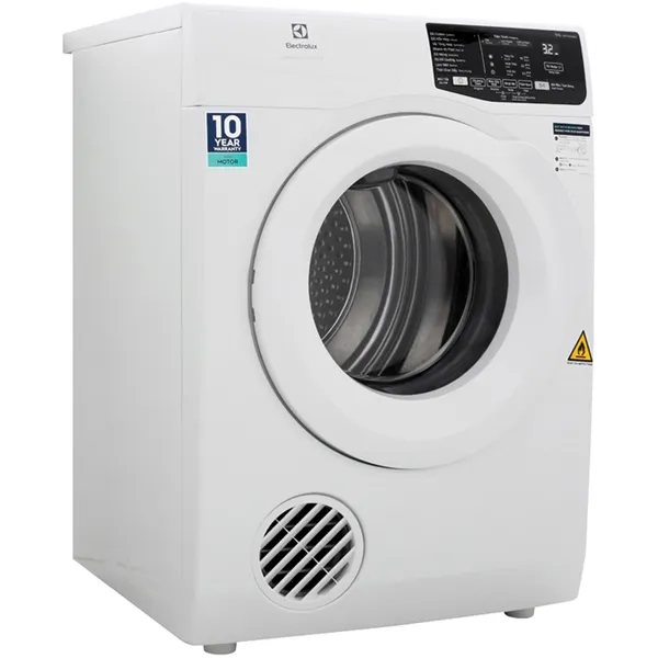 Máy Sấy Electrolux 7 Kg EDV705HQWA