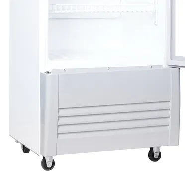 Tủ Mát Sanaky 340 Lít VH-408KL 2