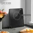 Bếp Điện Từ Elmich ICE-9301