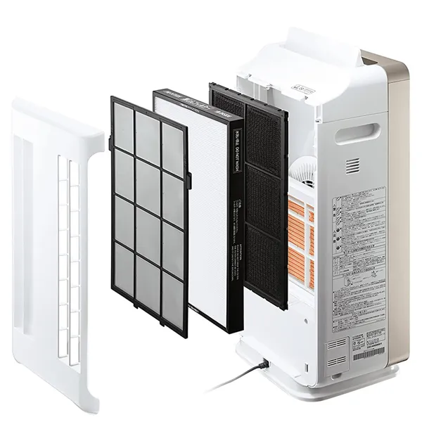 Máy lọc không khí Hitachi EP-A9000 240