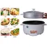 Lẩu điện Comet CM7732 1300W
