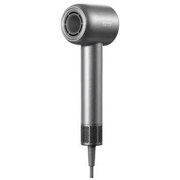 Máy Sấy Tóc Tốc Độ Cao Dreame Hair Dryer GloryUni AHG20W Màu Xám 0