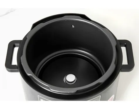 Nồi Áp Suất Điện Đa Năng Tefal CY754830 11