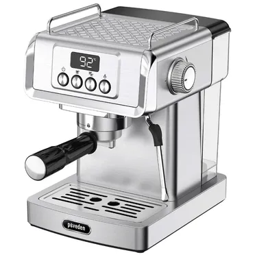 Máy Pha Cà Phê Paveden Signature PEM-1319S 1