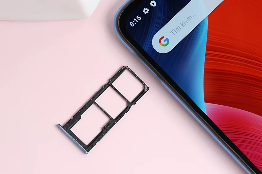 Realme C11 2021 (4GB + 64GB)