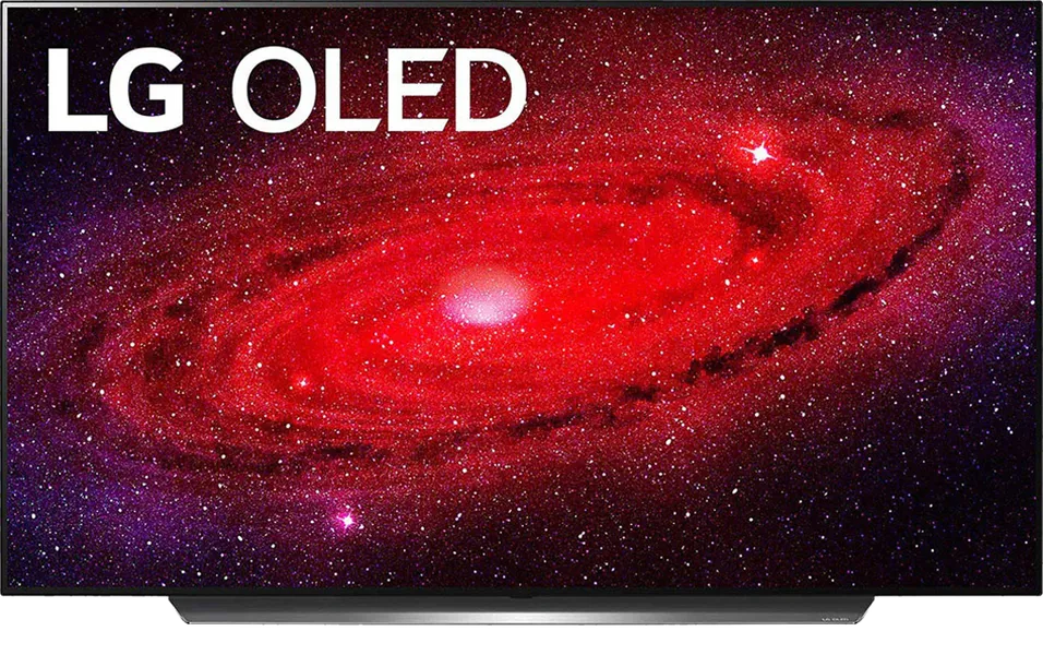 LG Smart Tivi OLED 4K 55 Inch 55CXPTA ThinQ AI