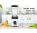 Máy Xay Sinh Tố Sunhouse SHD5114 450W