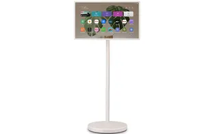 Màn Hình Giải Trí Di Động 27 Inch 27LX6TDGA LG StanbyME 2
