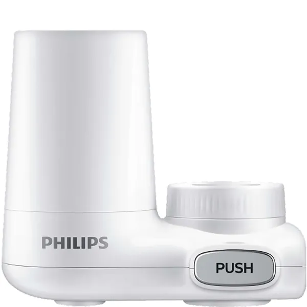 Bộ lọc nước tại vòi Philips AWP3753