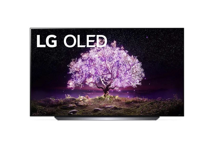 LG Smart Tivi OLED 4K 55 Inch 55C1PTB