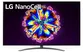 Smart Nanocell Tivi LG 4K 75 Inch 75NANO91TNA ThinQ AI