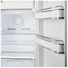Tủ Lạnh Smeg 281 Lít FAB28RRD5