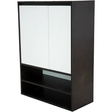 Tủ Giày Elio Trắng Nâu 0