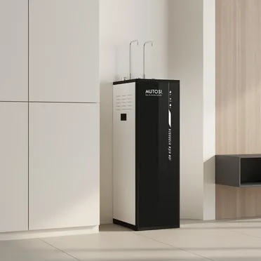 Máy Lọc Nước Ion Kiềm Hydrogen Nóng Lạnh Nguội 10 Lõi Mutosi MP-S1021H 8