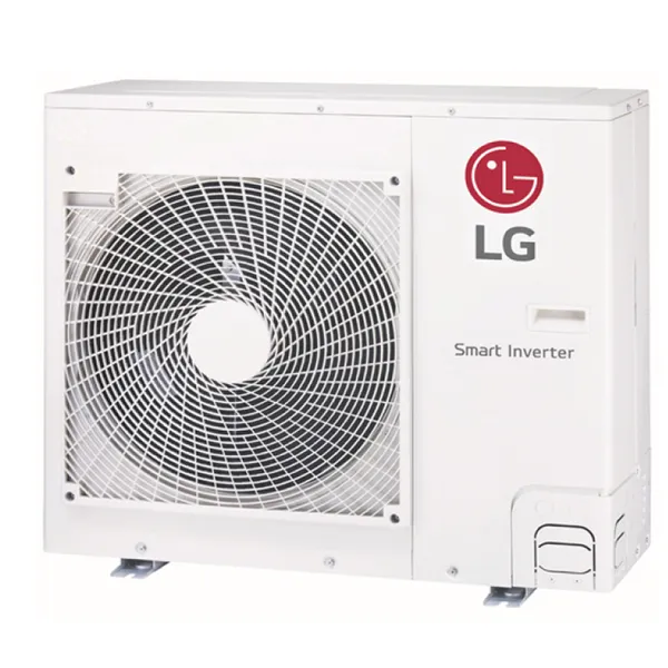 Bộ Máy Lạnh Multi LG Inverter 3 Dàn Lạnh 4 HP Z4UQ36GFA0-2