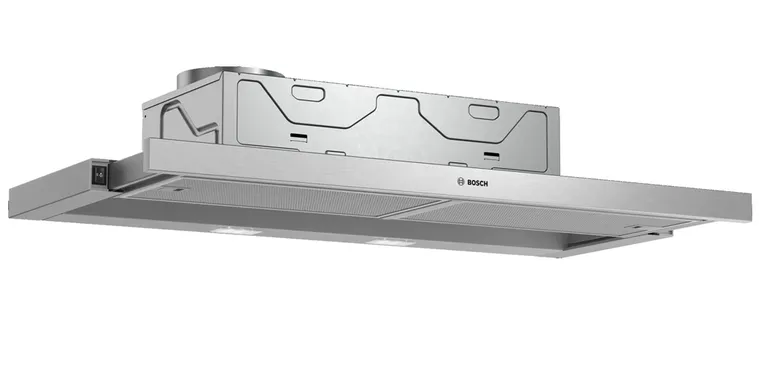 Máy Hút Mùi Âm Tủ Bosch DFM094W53 - Xuất Xứ Đức