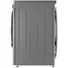 Máy Giặt LG 10.5 Kg FV1450S3V