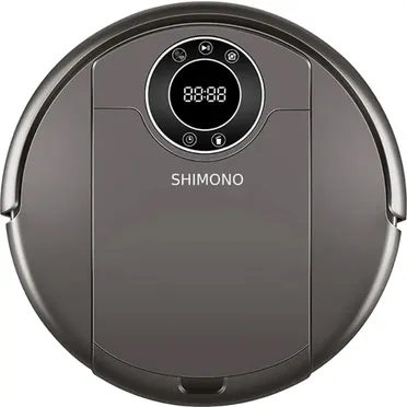 Robot Hút Bụi Shimono ZK808 4