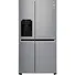 Tủ Lạnh LG Inverter 601 Lít GR-D247JDS