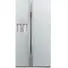 Tủ Lạnh Hitachi Inverter 589 Lít R-FS800GPGV2(GS)