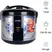 Nồi Cơm Điện Sharp KS-19TJV "BC" 1.8 Lít