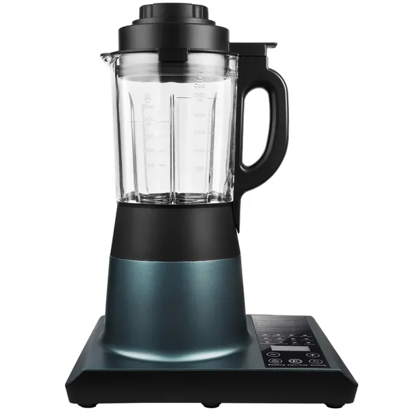 Máy Xay Sữa Hạt Đa Năng Perfect PF-SH39