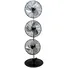 Quạt đứng 3 đầu Dasin DST-1435