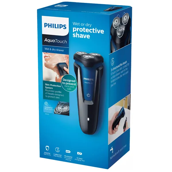 Máy Cạo Râu PHILIPS S1030