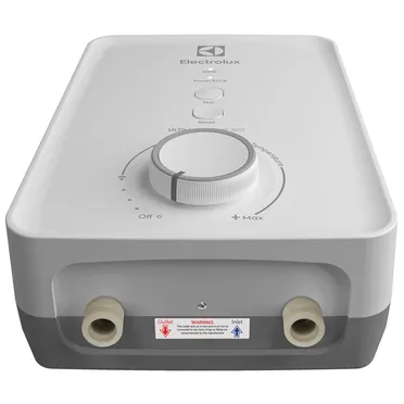 Máy Nước Nóng Trực Tiếp Electrolux EWE451PX-DWX6 4500W 4