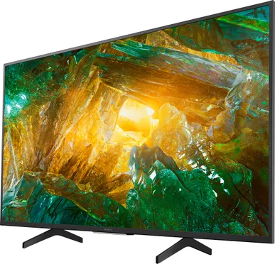 Android Tivi Sony 4K 43 Inch KD-43X8050H 2