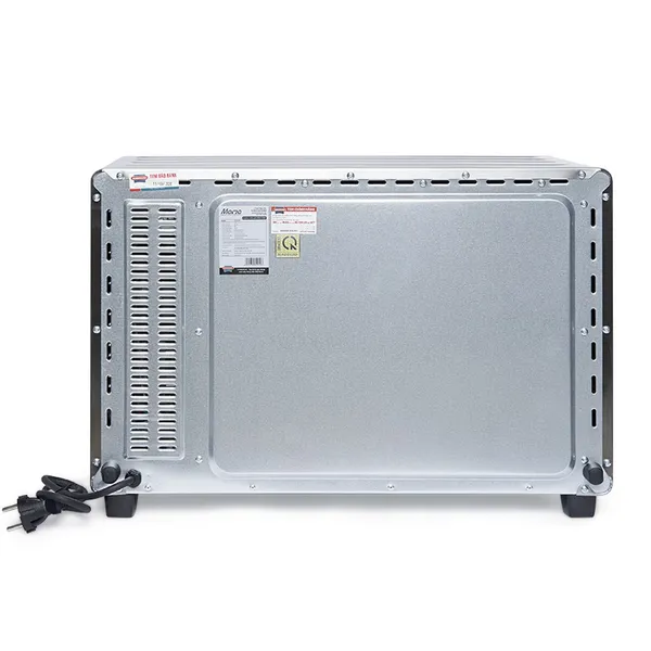 Lò nướng Sunhouse MAMA SHD4240S 40L 40 lít