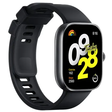 Xiaomi Redmi Watch 4 47.5mm dây silicone 2