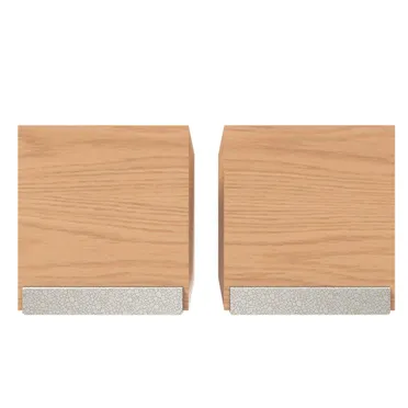 Loa Karaoke Paramax EURO 801 Smart (Light Oak) 2