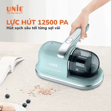 Máy Hút Bụi Chăn Đệm Unie UMV62 3