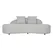 Sofa Bonnie MY-3066 Xám nhạt 1