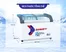 Tủ Đông Sanaky Inverter 280 Lít VH-3899K3B 1