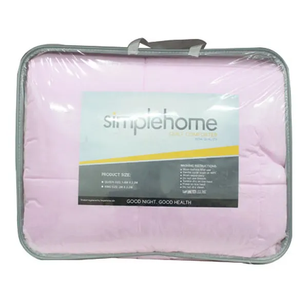 Mền Chần Gòn SIMPLEHOME 2X2.2M TM-18