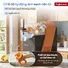 Máy Làm Đồ Uống Đá Xay Fujihome SIM15