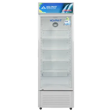 Tủ Mát Hòa Phát 242 Lít HSR S6242