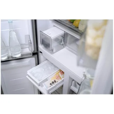 Tủ Lạnh Panasonic Inverter 520 Lít NR-XZ590HGWV 5