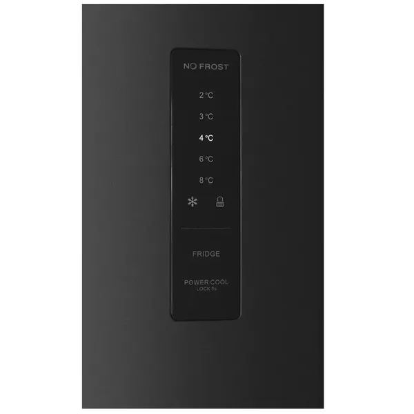 Tủ Lạnh Sharp Inverter 417 Lít SJ-X417WD-DG