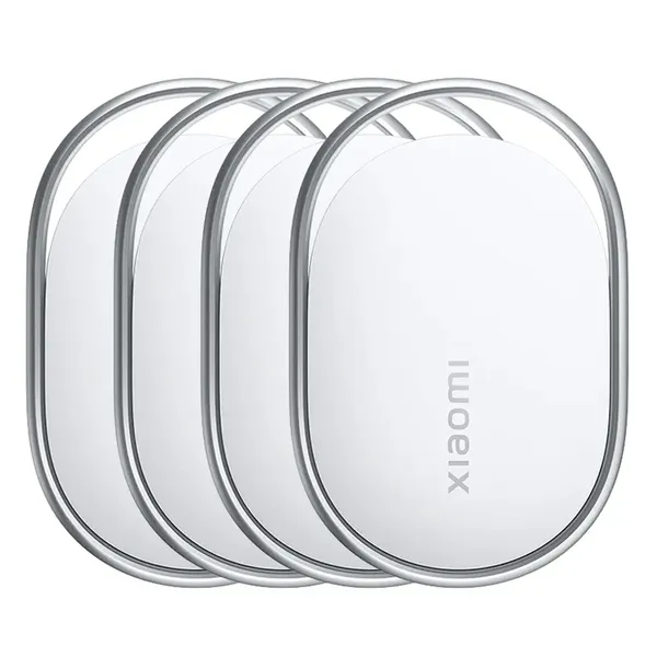 Thẻ Định Vị (ACCY) Xiaomi Tag 4 Pack (BHR08SKGL)