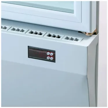 Tủ Mát Alaska Inverter 1200 Lít LCI-1200C3 4